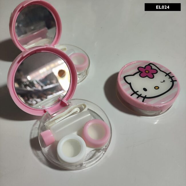 kit hello kitty (el024)