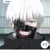 mascara de kaneki (ao008)