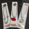 collares metal naruto accesorio ao014