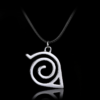 collares metal akatsuki naruto accesorio (ao014 a)