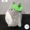 peluche chibi totoro (mi vecino totoro) pr004