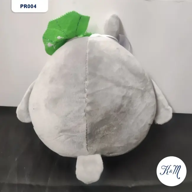 peluche chibi totoro (mi vecino totoro) pr004