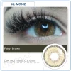 Pupilente Meetone Fairy Fairy brown